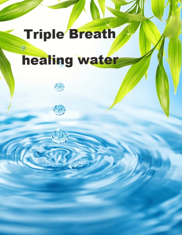 Vibrational remedies