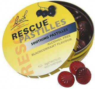 Vibrational remedies