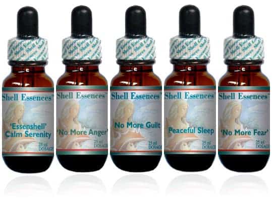 Vibrational remedies