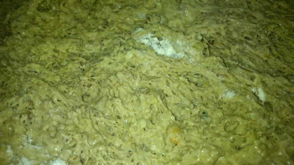 Scandinavian Style Brown Bread